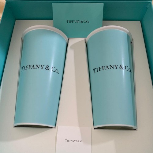 Tiffany set tazzine da - co.,