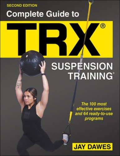 Complete guide trx - complete, to