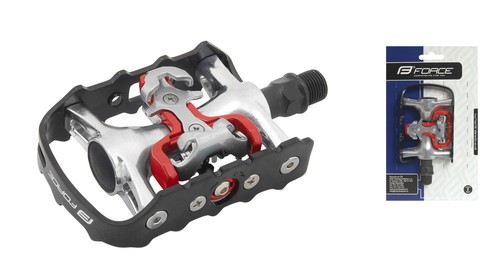 Pedali force mtb - one, side