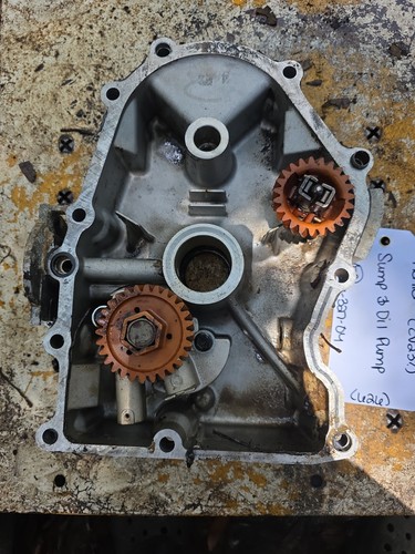 Kohler coperchio - (cv23?),
