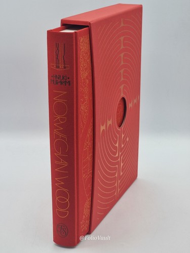 Norwegian wood haruki - norwegian,