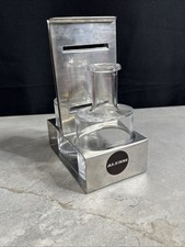 Alessi 18/10 Italia Olio e