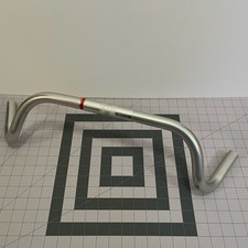 Manubrio Nitto RM-3 Dirt Drop