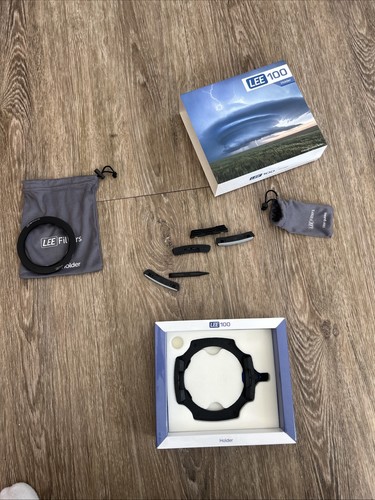 Lee filters lee100 portafiltro - lee,