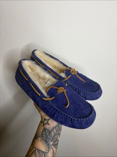 Ugg ciabatte mocassino - ciabatte, donna