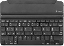 Logitech Clip-on Keyboard