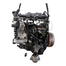 Motore N47D20A BMW SERIE 3 E91