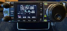 Icom ic-7000 Ricetrasmettitore