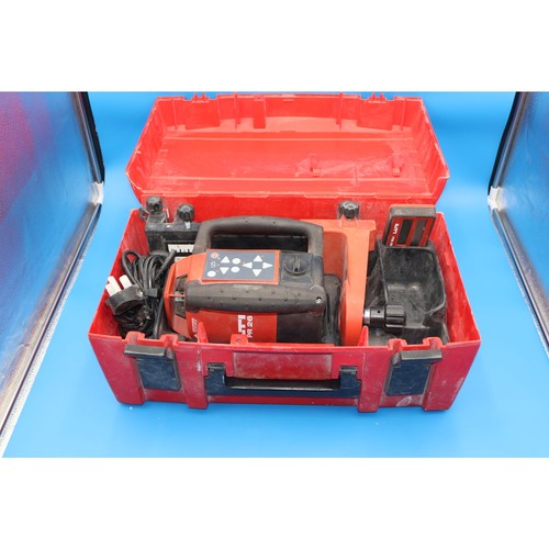 Hilti livella laser - hilti,