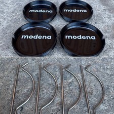 Autostrada Modena Center Caps