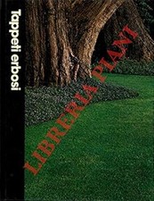 Tappeti erbosi. [Unknown Binding] UNDERWOOD CROCKETT James - Redattori