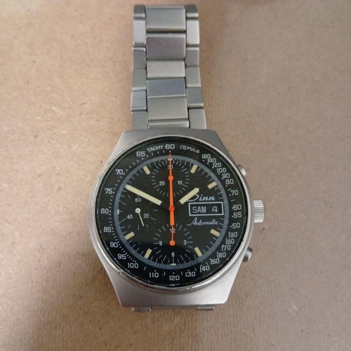 Orologio sinn 144 automatico - orologio,