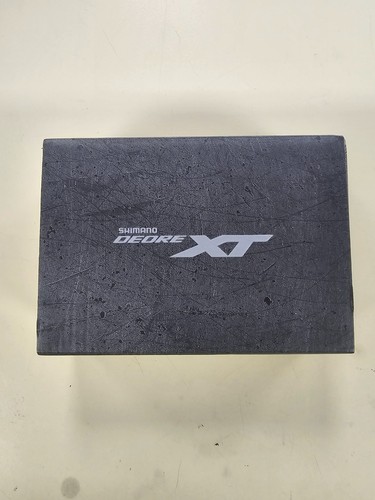 Pedali shimano deore - pedali,