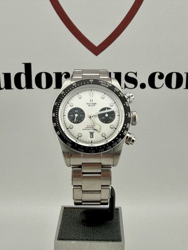 Tudor 2022 black - 2022,
