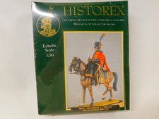NUOVO HISTOREX Soldier Model