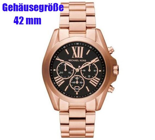 Orologio polso michael - polso, kors