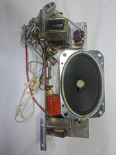 AMPLIFICATORE A VALVOLA PER