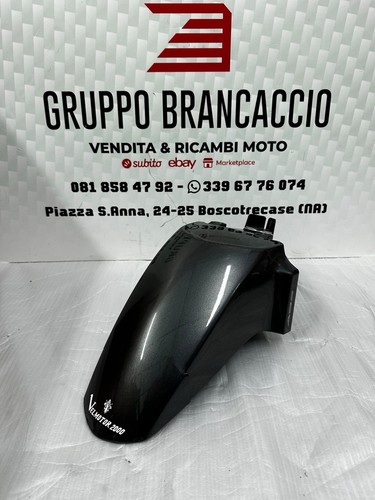 Carena parafango anteriore - carena,