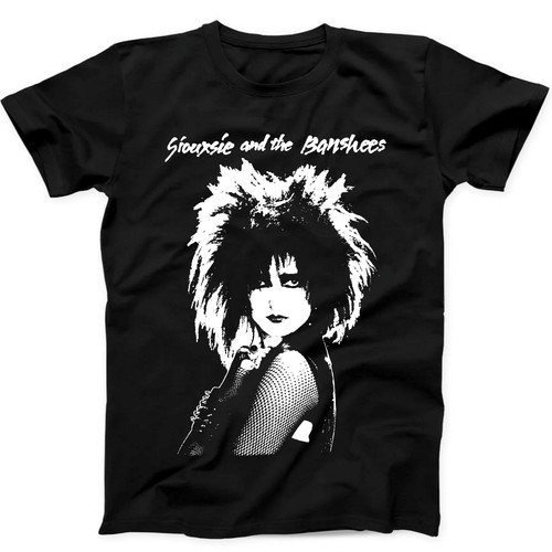 Shirt maglietta nera - t-shirt,