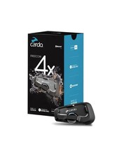 IT Cardo Freecom 4X singolo