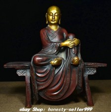 Statua Buddha Tang Seng San