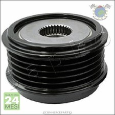 Puleggia alternatore Japko per