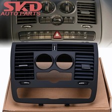 Presa aria console centrale