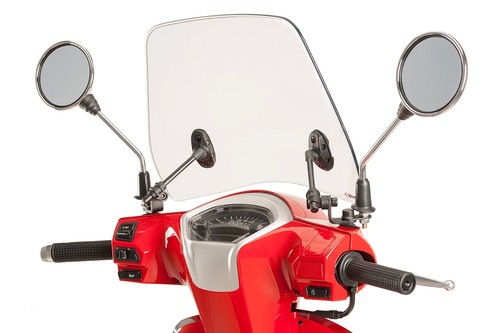 Puig trafic per kymco - trafic, 50