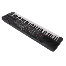 Tastiera Elettrica Pianoforte