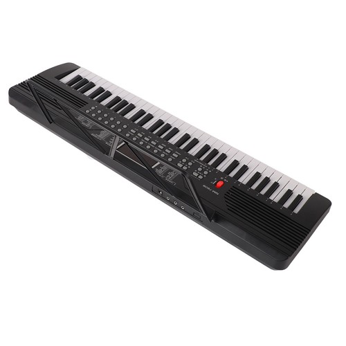 Tastiera elettrica pianoforte - tastiera,