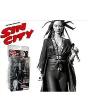 Neca sin city action figure - sin,