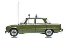 Minichamps 1:18 ALFA ROMEO