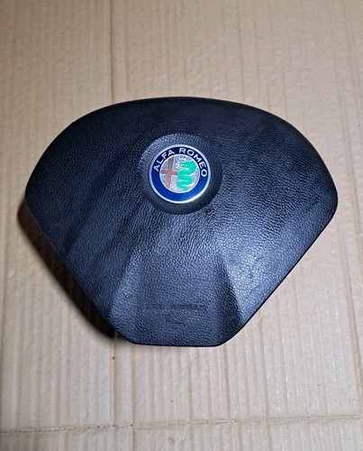 Airbag volante per alfa - airbag,