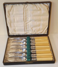 Hallmarked Silver Collared