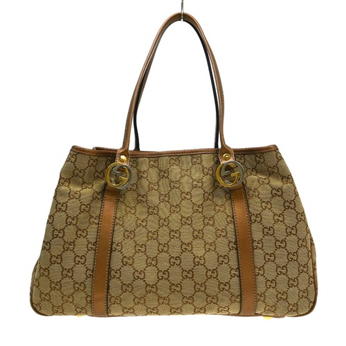 Best06 borsa tote gucci beige - gucci,