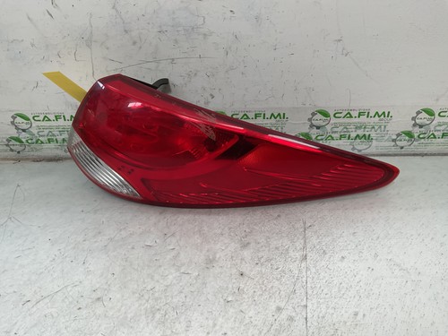 Stop fanale posteriore led - stop, a
