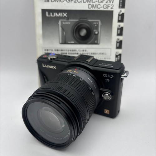 Fotocamera mirrorless