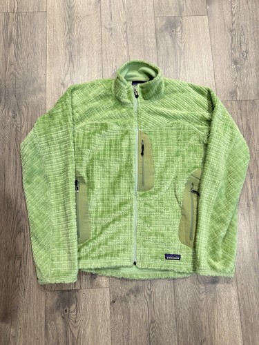 Giacca patagonia vintage donna - patagonia,
