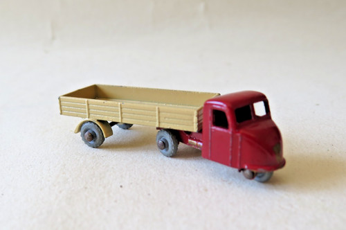 Matchbox lesney 10 - n.,