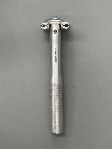 Dura ace 7400 - dura, 26,6