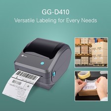 Stampante termica 203DPI