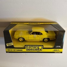 1969 CHEVY CAMARO ZL1 427