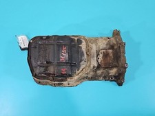 Coppa olio Mitsubishi Pajero