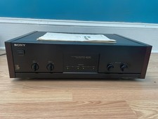 Sony TA-N220 Amplificatore di