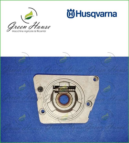 Pompa olio husqvarna 266 - 62,