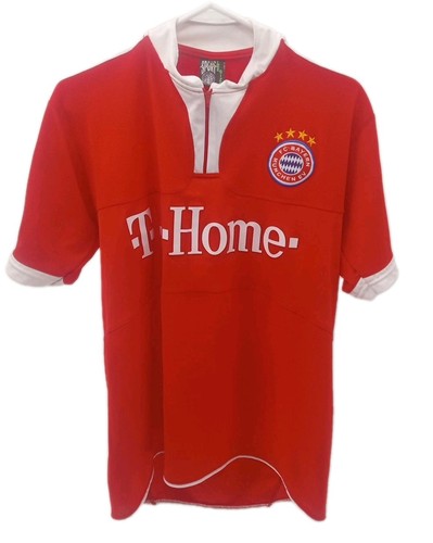 Maglia calcio bayern - calcio,