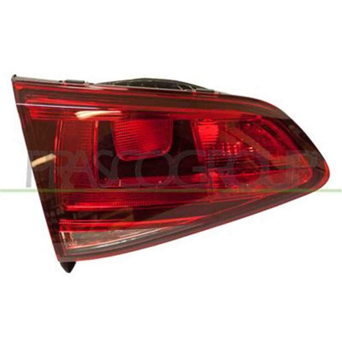 Fanale posteriore interno - sx,