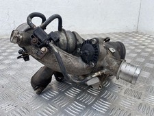 Opel Meriva B 2012 Benzina