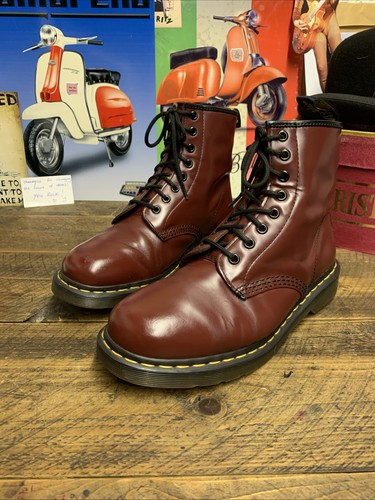 Stivali martens 1460 - martens,
