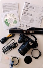 Fujifilm finepix hs25 - fujifilm,
